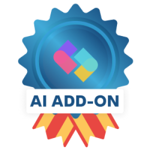 AI Add-on Logo