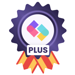 Plus Logo