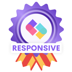 Responsive Logo